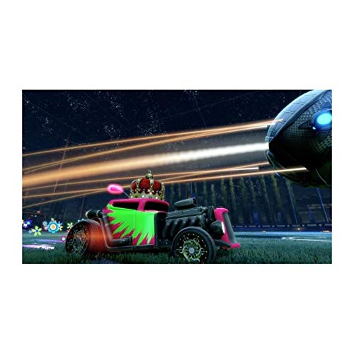 Rocket League : Edition Collector Switch - vue 5