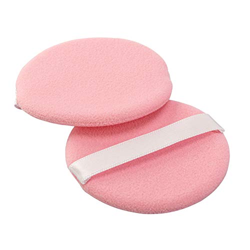Lanossi Beauty & Care Esponja Pancake Nude Nude