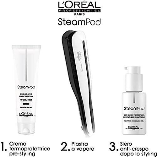 L’Oréal Paris Steampod 3.0