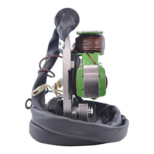 Rmstator Replacement For Stator Polaris 250 / Big Boss 250 / Trail Boss 250 / Trail Blazer 250 / Xplorer 250 300 1988-2006 | Oem Repl.# 3083979 3083907 #TOP2