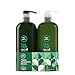 Tea Tree Tingle Special Liter Duo