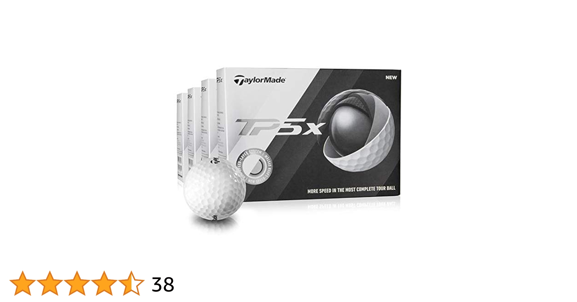 TaylorMade - monzee⭐︎新品未使用⭐︎テーラメイド⭐︎TP5x pix⭐︎ Amazon.com : TaylorMade TP5x Pix Golf Balls (USA, 3pk) 1