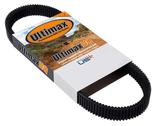 Ultimax Hq Drive Belt 211262 Oem# C715900024 #TOP24