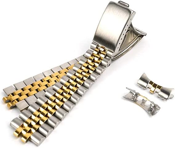 Seiko horlogebanden | Seiko horlogebandjes
