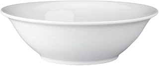 BIA Cordon Bleu 905008S4SIOC Soup Cereal Bowl, Set of 4, 20-Oz