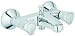 Produktbild Grohe Wannenbatterie Costa DN 15, chrom 25450001