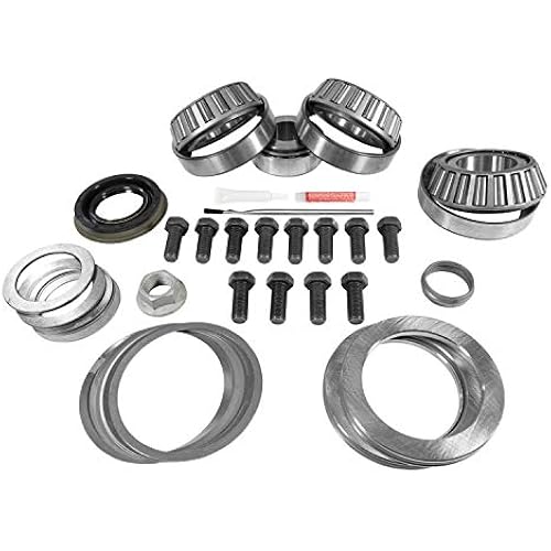 USA Standard Gear (ZK F10.5-A) Master Overhaul Kit for Ford 10.5 Differential