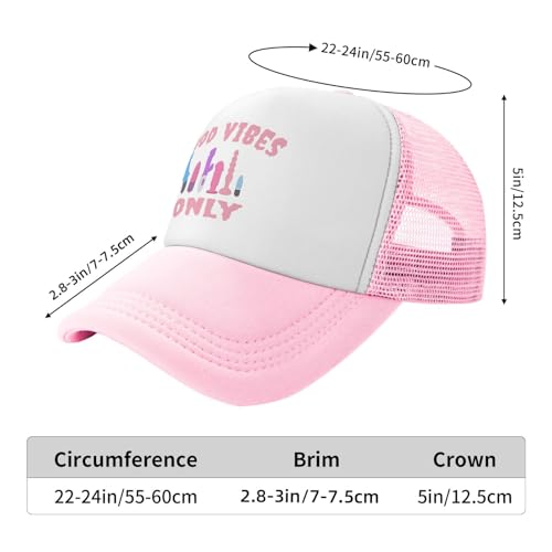 Funny Trucker Hat Gag Baseball Cap Adult Humor Jokes for Women Men Hat Adjustable, Friends Gag Gifts Essential for Travel3