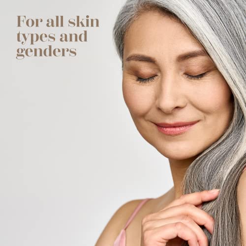 Infinitealoe Biocellulose Fiber Face Mask, Réparneu Revive Anti Aging Face Mask #TOP2