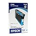 Epson INK, CYAN ULTRACHROME FOR THE SP7600