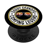 Photo Gallery papà nonno campeggio leggenda rv camper papà campeggio esterno popsockets popgrip intercambiabile Photo Gallery papà nonno campeggio leggenda rv camper papà campeggio esterno popsockets popgrip intercambiabile