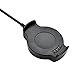 Huawei Watch 2 Charger Dock(3ft/1m),Replacement Extra Charger Cradle for Huawei Smart Watch 2 Sport/Classic(Black)