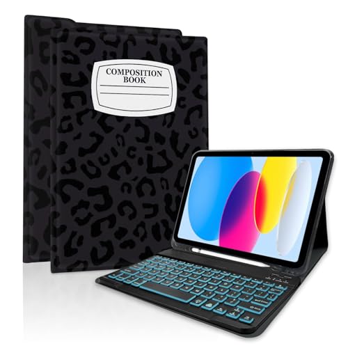 TopPerfekt iPad Air 11 (M3 2025 /M2 2024) pP[X 7FobNCg BluetoothL[{[h iPad Air 5/4 10.9C`(2022/2020)p E [d yVz_[ u