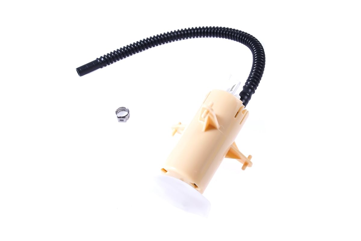 MAGNETI MARELLI Pompa carburante 219900000072 | Compatibile con: AUDI A4 B5, A6 C5, A6 C5 Avant, VW PASSAT B5, PASSAT B5 Variant, PASSAT B5.5, PASSAT B5.5 Variant
