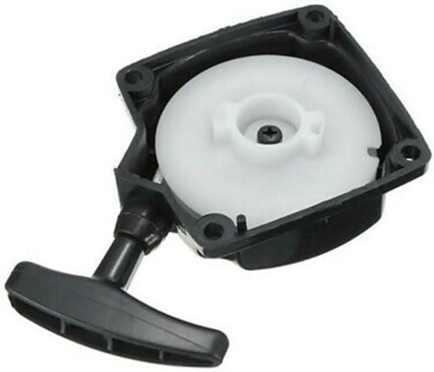 Universal Recoil Pull Starter for Lawn Mowers, 95 * 67mm, Garden Power Tool Accessories
