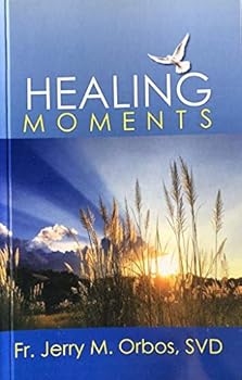 Paperback Healing Moments Book