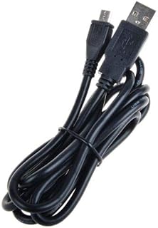 6ft Micro-USB Power Charger Cable Lead Cord for Dell Venue 7 8 Pro Tablet