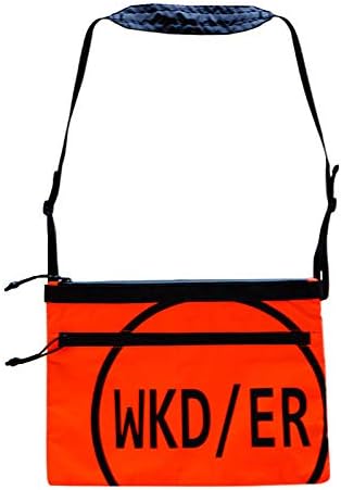 Amazon Weekend Er リフレクション サコッシュ Reflection Sacoche オレンジ Heming S ヘミングス ショルダーバッグ