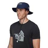 [マムート] クライメート ゴアテックス ハット/Climate Gore-Tex Hat AF 1191-01950 marine