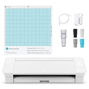 Silhouette America Cameo 4 Schneideplotter