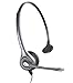Plantronics Headset - on-Ear - Wired