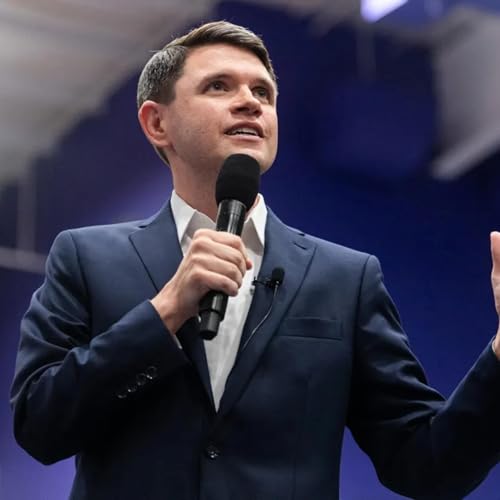 Dems Have a Shot at Flipping TEXAS! &mdash; Here's Why