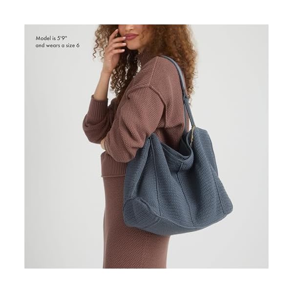 The Sak Los Feliz Large Tote - Image 6