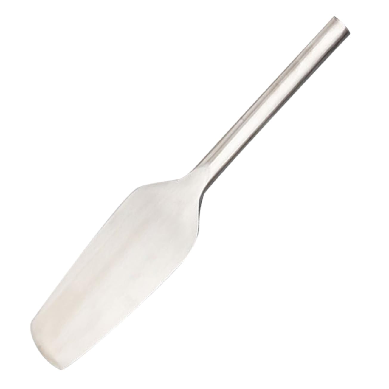 Homoyoyo Llana De Mortero De Metal Herramienta De Paleta De Hormigón Herramientas De Albañilería Llana Plana De Albañilería Masón Cartón De Yeso Baldosas De Cerámica Acero Inoxidable