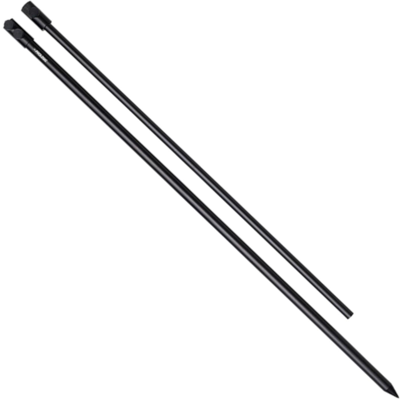 Prologic Pique à libération Rapide Element 80-130cm | Pique de pêche