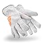 Chrome Slt 4061 | Goatskin Leather White