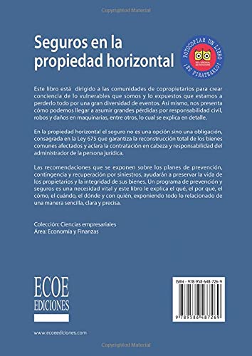 Seguros en la propiedad horizontal: Todo sobre prevención y seguros para Copropiedades - imagen 2