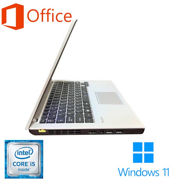 ☆12.5インチ軽量モバイルPC☆NEC PC-VK23LB-P windows 11 ノートパソコン nec vk23 ノートpc」の人気商品一覧 | 安い商品を通販