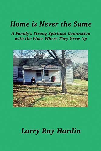 Home is Never the Same: A Family’s Strong Spiritual Connection with the Place Where They Grew Up