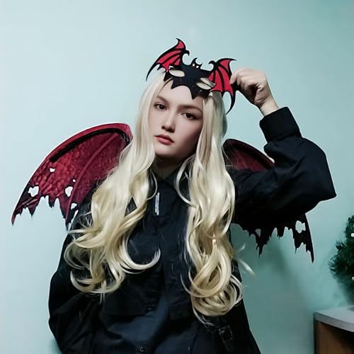 Demonio, Imagen adicional