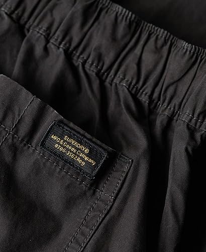 pantalon cargo - vue 5