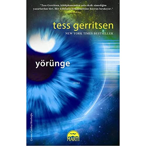 Yörünge [Turkish] 6053487929 Book Cover