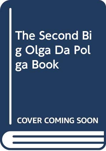 The Second Big Olga Da Polga Book