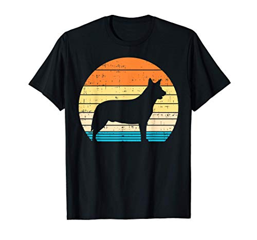 heeler shirts