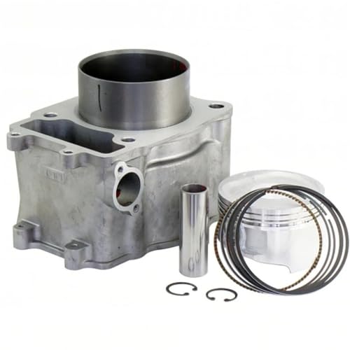 Cylindre Assy CF188 résout perte compression Quad CF 500cc X5