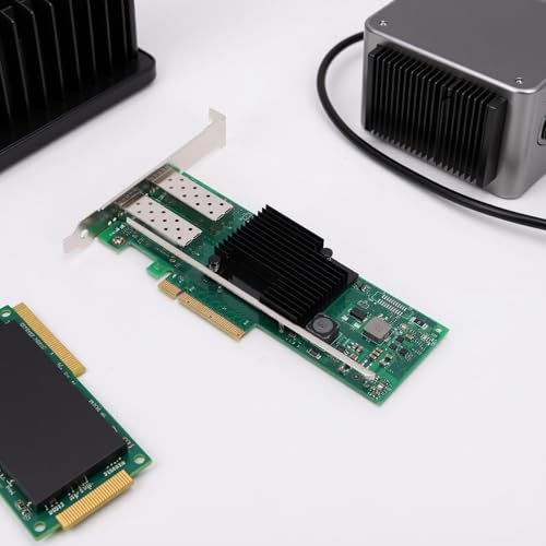 Carte PCIe 10GbE X710AM1 pour optimiser la virtualisation de serveur - 7