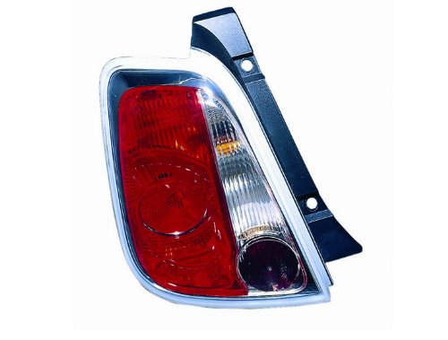 Prasco Luce posteriore FT0304154