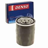 DENSO Engine Oil Filter for Honda Civic 1998-2018