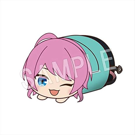 Amazon 飴村乱数 ヒプノシスマイク Division Rap Battle もちころりん2 ぬいぐるみマスコット シンジュク ディビジョン シブヤ ディビジョン アニメ 萌えグッズ 通販