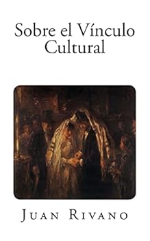 Paperback Sobre el Vínculo Cultural [Spanish] Book