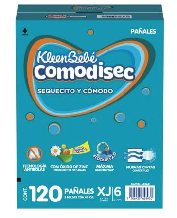 La Mejor Recopilación de Comodisec etapa 6 del mes. 13