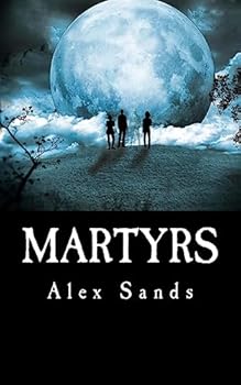 Paperback Martyrs Book