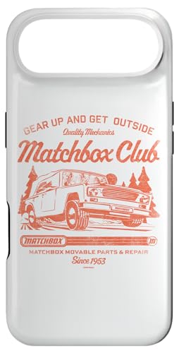 �}�b�`�{�b�N�X - �M�A�A�b�v���ĊO�ɏo�� �}�b�`�{�b�N�X�N���u �X�}�z�P�[�X iPhone Air �p