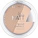 Catrice - Puder - All Matt Plus Shine Control Powder - Warm Beige 030 plus günstig Kaufen-Catrice - Puder - All Matt Plus Shine Control Powder - Warm Beige 030