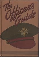the Officers Guide: 10ed 1944 Edition (Hardcover) B000ZGFX3S Book Cover