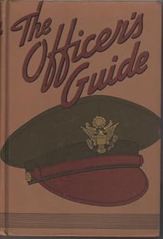 Hardcover the Officers Guide: 10ed 1944 Edition (Hardcover) Book